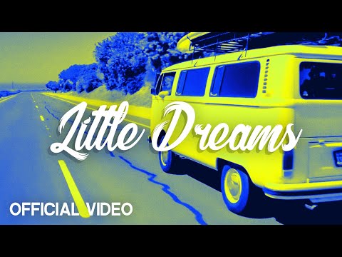 Chasing Little Dreams | Little Dreams -Smokin’ Ivories Rock Violin Piano Mix