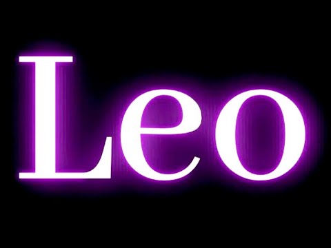 LEO 🍀💛ALL YOUR WORRIES GET WASHED AWAY!✨️LADY LUCK SHINES ON YOU! 💫💯YOUR FINANCES LOOK GREAT!💵🤑💰💕