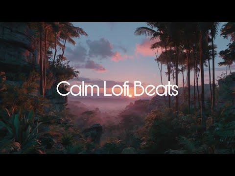 Calm Lofi Beats for a Chill Evening#lofi #music #chill