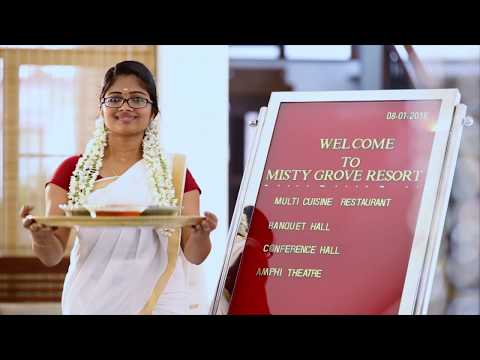 Misty Grove Resort | Malayalam