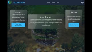 ECOiNSIGHT