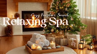 Peaceful Christmas Piano 🎄 Relaxing Piano for Meditation and Cozy Moments