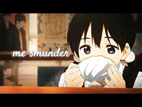 tamako love story X satranga [amv/edit] #amvedit #amvanime #amvaudio #amvnaruto