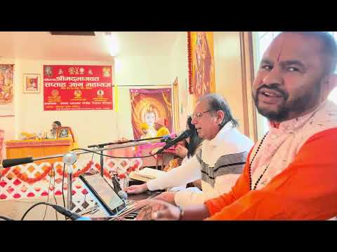 Latest krishna bhajan , Krishna timi sarai nai chanchale !!!