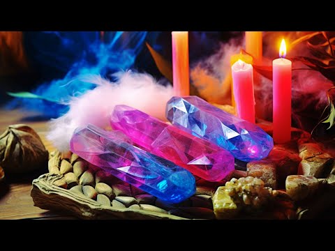 963Hz HOUSE CLEANSE MUSIC 》Purify Your Home, Body & Soul 》Positive Energy Frequency For Deep Healing