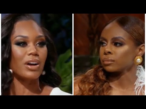 S4 RHOP Candiace vs Monique