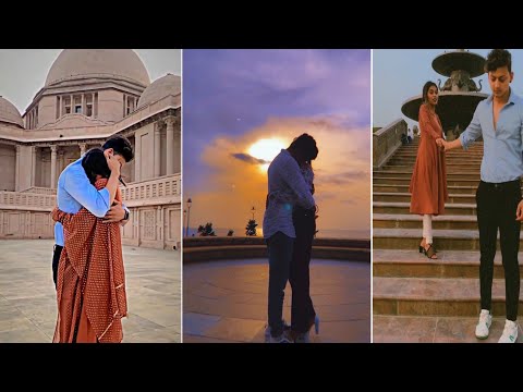 Bengali Romantic Song WhatsApp Status video || Ami Je Ke Tomar || Bangla Lofi Status ||