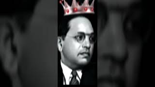 Dr. Babasaheb Ambedkar full screen whatsapp status. 🙏 #jaybhim #short