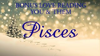 PISCES tarot love ♓️ There Is Someone Who Is Choosing You Pisces You Need To Hear This