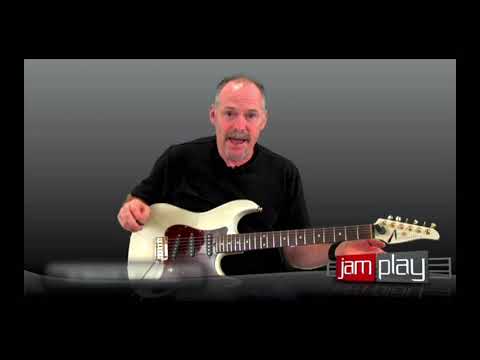 Blues Guitar For Beginners! Lesson 15: The Key of G Major