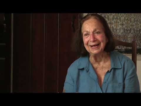 Claudia Roden - The Jewish community in India (63/155)