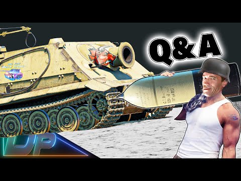 MOST EXPLOSIVE Q&A EVER! 💣💥