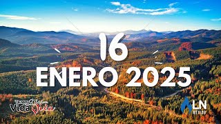 Tu Tiempo con Dios 16 Enero 2025 (Juan 5:19-29)