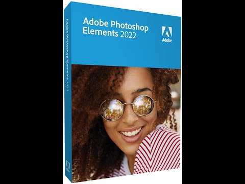 Adobe Photoshop Elements 2022   PC Mac Disc   Everything Else Amazon