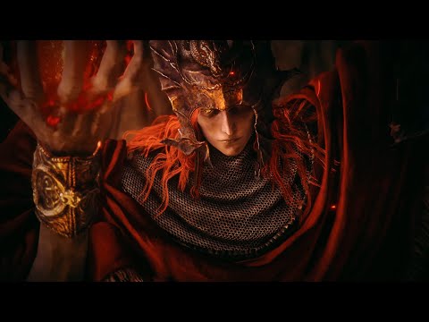 [GMV] Elden Rings: Shadows Of Erdtree - "Monsters"