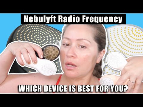 NEBULYFT RADIO FREQUENCY DEVICE COMPARISONS | Which Nebulyft device is best for you?