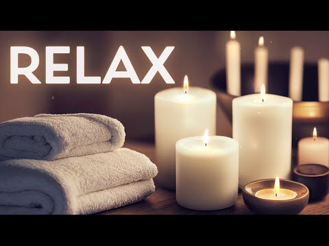 🔴 Beautiful Relaxation and Spa Music || Live Stream 24/7 🔴