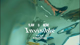 １LAW & NENE - invisible【Official Video】