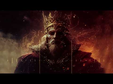 Dark Cinematic Music - The King of Dreams