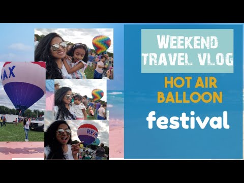 Tamil vlog in usa|Festivals in usa|hot air balloon festival|அமெரிக்கா தமிழர்கள்