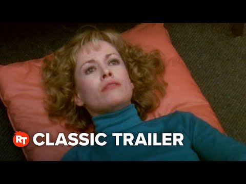 Garbo Talks (1984) Trailer #1