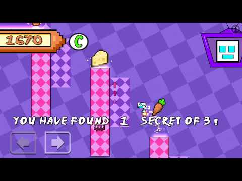 John Gutter In Geometry Dash || By Patrick322