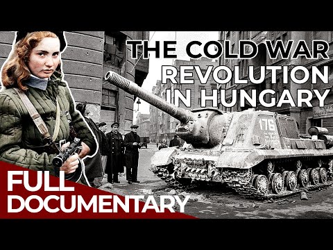 MAD World - The History of the Cold War | Episode 3: Revolution | Free Documentary History