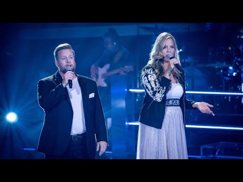 Jennifer Lynn vs Petter Bjällö - Crying In The Rain | The Voice 2024 (Germany) | Battles