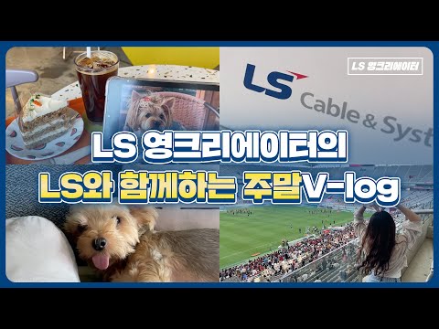 대학생은 주말에 뭐해요? - LS 영크 FC서울 스카이 박스 직관