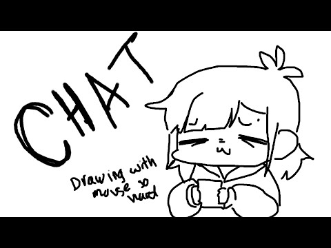 ketchup wiff me【CHAT】