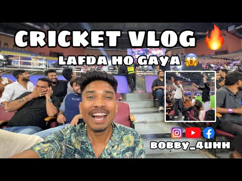 majedar vlog 🔥😨 || bobby yadav || #bobby_4uhh #cricket #elvishyadav #munawarfaruqui #viralvideos