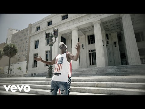 Akon - Ain't No Peace (Official Video)