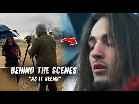 Directing A Music Video With Birdman Co-Sign! (Behind The Scenes)