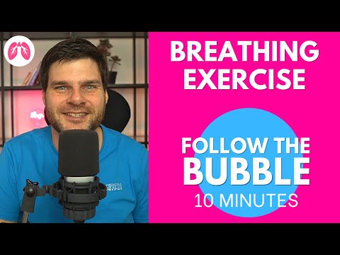 Use This Breathing Exercise To Lower Anxiety