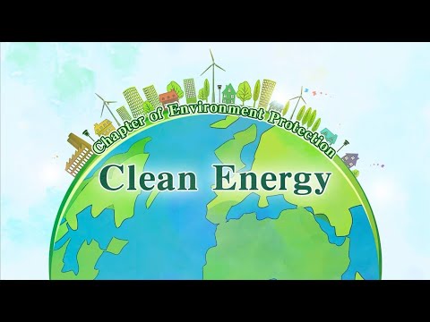 Extraordinary 75 Years｜How does China become "champion" of clean energy?