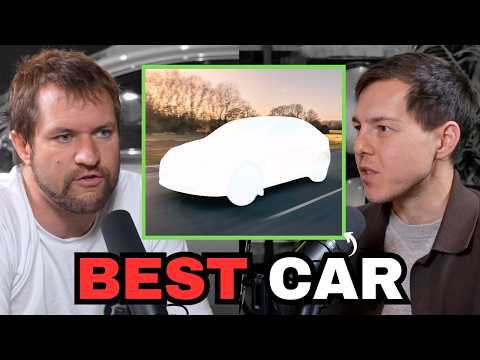 The BEST All Around Car To Own | Doug Demuro