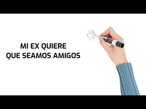 Mi EX quiere que seamos AMIGOS ¿Es posible? #Shorts