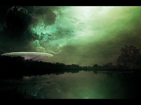 Alien Invasions and Just Who Or What Can See us in the Galaxy