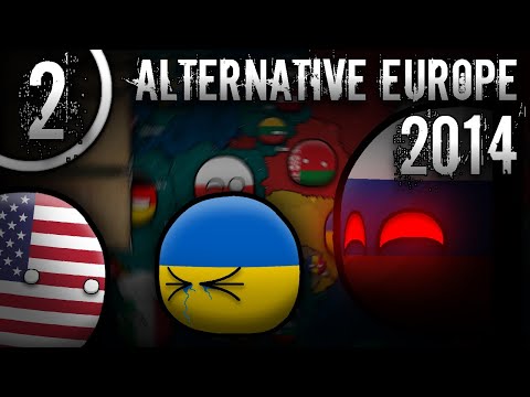 Alternative Europe - 2014 | part 2 - "Democratic decision"