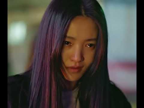 [#김태리] Kim Tae Ri’s acting - When devil inside SanYoung #악귀 #Revenant_Ep9