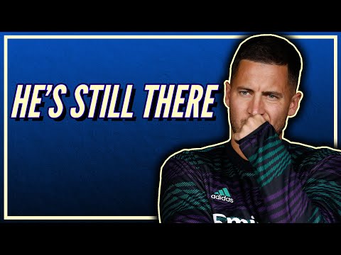 The Eden Hazard Dilemma