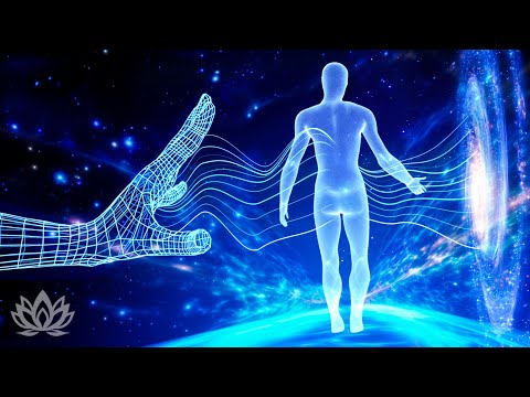 432Hz - Alpha Waves Regenerate the Whole Body and Spirit, Super Recovery and Healing Frequency #1