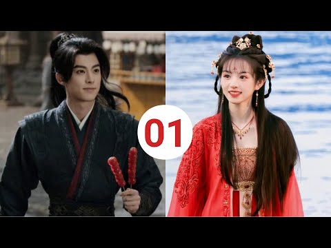 Guardians Of The Dafeng 01 | Dylan Wang LOVE Tian Xi Wei so Sweet, Release Date, Episode