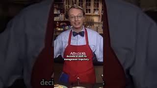 His Controversial Split From America's Test Kitchen #Food #AmericasTestKitchen #Cooking