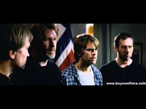 The Thing Trailer 2011 (HD)