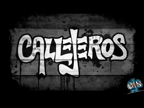 CALLEJEROS  - 9 de Julio  - Una Nueva Noche Fría - Prohibido - Creo🎸 ▪ 😎