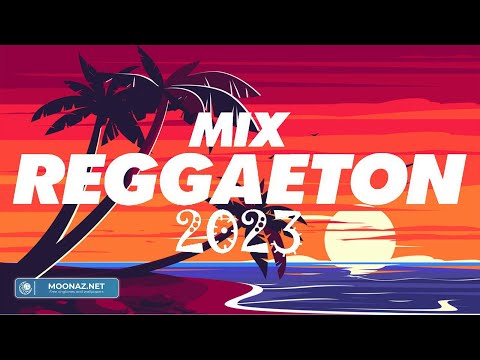 REGGAETON MIX 2023 - LATINO MIX 2023 LO MAS NUEVO - MIX CANCIONES REGGAETON 2023