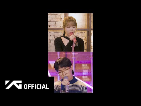 AKMU - ‘HAPPENING’ LIVE CLIP