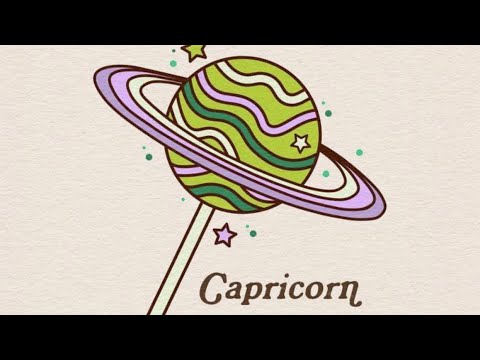 Capricorn ♑️