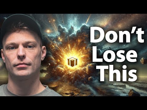 Don't Miss This.... (You Might Lose EVERYTHING)